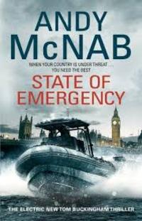 STATE OF EMERGENCY