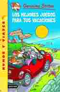 28. LOS MEJORES JUEGOS PARA TUS VACACIONES. GERONIMO STILTON