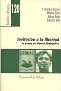 INVITACION A LA LIBERTAD