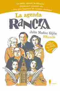 LA AGENDA RANCIA. @RANCIO