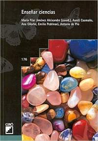 ENSEÑAR CIENCIAS