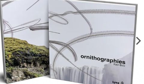 ORNITOGRAPHIES