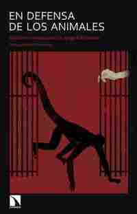 EN DEFENSA DE LOS ANIMALES