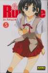 5. SCHOOL RUMBLE