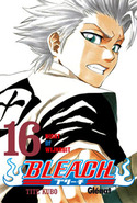16. BLEACH