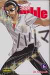 6. SCHOOL RUMBLE