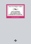 (2ª) LECCIONES DE DERECHO CONSTITUCIONAL