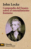 COMPENDIO DE ENSAYO SOBRE EL ENTENDIMIENTO HUMANO