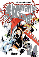 24. SHAMAN KING
