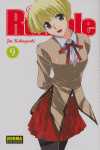 9. SCHOOL RUMBLE