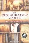 EL RESTAURADOR DE ARTE