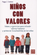 NIÑOS CON VALORES