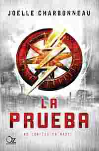 LA PRUEBA