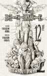 12. DEATH NOTE