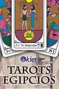 TAROTS EGIPCIOS