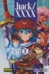 1. HACK // XXXX