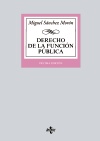 (10º) DERECHO DE LA FUNCION PUBLICA