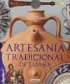 ATLAS ILUSTRADO DE ARTESANÍA TRADICIONAL DE ESPAÑA