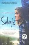 SALVAJE (CUBIERTA PELICULA)