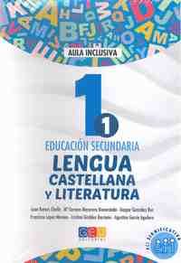 1º ESO. LENGUA CASTELLANA Y LITERATURA