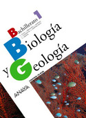 1º BACH. BIOLOGIA Y GEOLOGIA