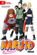 32. NARUTO
