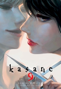 9. KASANE