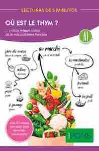 OU EST LE THYM ?...Y OTROS RELATOS CORTOS. A1