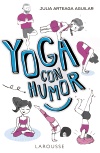 YOGA CON HUMOR