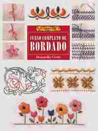 CURSO COMPLETO DE BORDADO