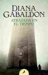 ATRAPADA EN EL TIEMPO. OUTLANDER, 2