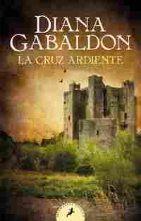 LA CRUZ ARDIENTE. OUTLANDER, 5