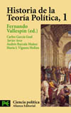 1. HISTORIA DE LA TEORIA POLITICA