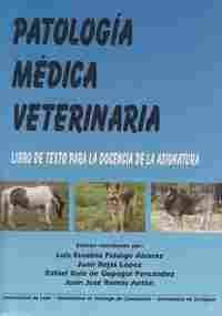 PATOLOGÍA MÉDICA VETERINARIA