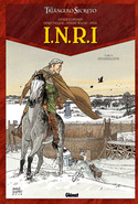 4. I.N.R.I. RESURRECCION (EL TRIANGULO SECRETO)