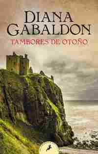 TAMBORES DE OTOÑO. SAGA OUTLANDER, 4