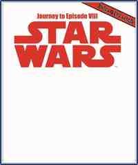 STAR WARS EPISODE VII. 7 BOTONES LSD