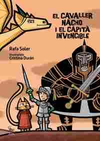 CAVALLER NACHO I EL CAPITA INVENCIBLE, EL (VAL.)
