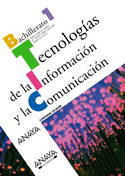 TECNOLOGÍAS DE LA INFORMACIÓN Y DE LA COMUNICACIÓN