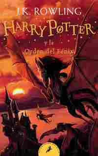 HARRY POTTER Y LA ORDEN DEL FÉNIX, 5