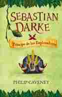 3. PRINCIPE DE LOS EXPLORADORES. SEBASTIAN DARKE