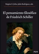 PENSAMIENTO FILOSOFICO DE FIEDRICH SCHILLER, EL
