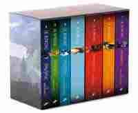 ESTUCHE HARRY POTTER (7 VOLS.)