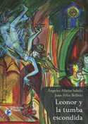 LEONOR Y LA TUMBA ESCONDIDA