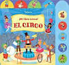 EL CIRCO. ¡MI LIBRO SUENA!
