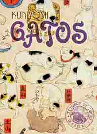 GATOS (22 POSTALES)