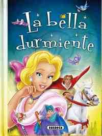 CUENTOS MARAVILLOSOS -  LA BELLA DURMIENTE / PETER PAN