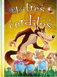 CUENTOS MARAVILLOSOS - LA SIRENITA / LOS TRES CERDITOS