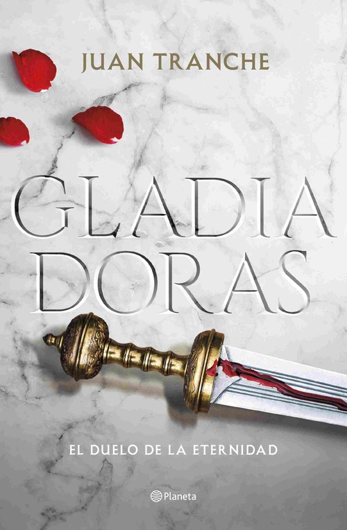GLADIADORAS. EL DUELO DE LA ETERNIDAD