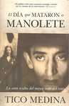 EL DIA QUE MATARON A MANOLETE